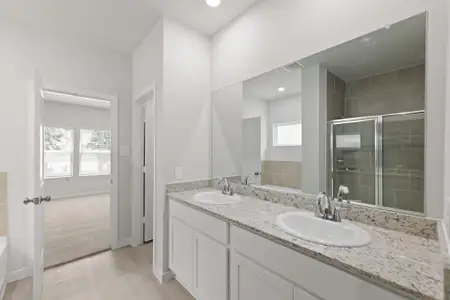 New construction Single-Family house 4414 Albritton Ave, Bryan, TX 77801 - image 10