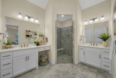 New construction Single-Family house 4271 Naples Trl, Prosper, TX 75078 - image 17