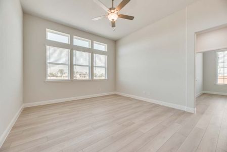 New construction Single-Family house 1106 Wildwood Trl, Anna, TX 75409 plan Fairhaven - image 20