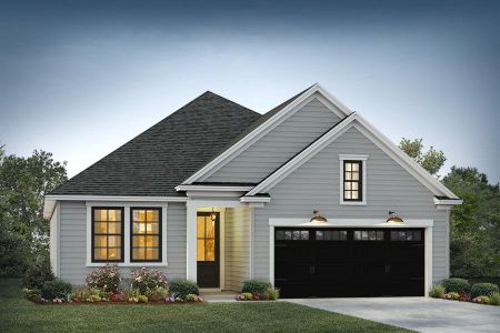 New construction Single-Family house 732 8th Avenue N, Myrtle Beach, SC 29577 plan Arlington - image