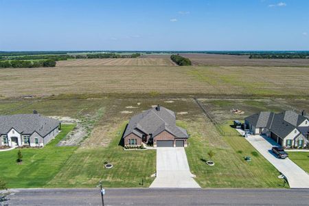 New construction Single-Family house 8701 County Rd 502, Blue Ridge, TX 75424 - image