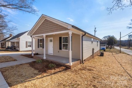 New construction Single-Family house 17 N Arlington St, Salisbury, NC 28144 null- photo 4 4