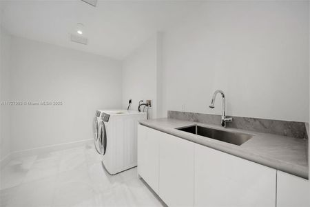 New construction Condo house 700 Ne 26 Ter, Unit 3602, Miami, FL 33137 null- photo 28 28