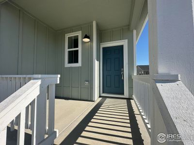 New construction Single-Family house 2940 S Flat Cir, Longmont, CO 80503 Roxborough- photo 4 4