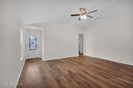 New construction Single-Family house 37156 Whippoorwill Ct, Hilliard, FL 32046 null- photo 10 10