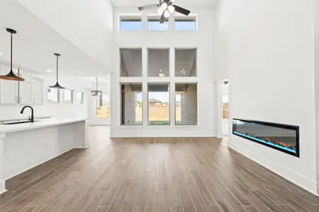 New construction Single-Family house 10727 Alcyone Grove Wy, Richmond, TX 77406 plan The Fairfax III - image