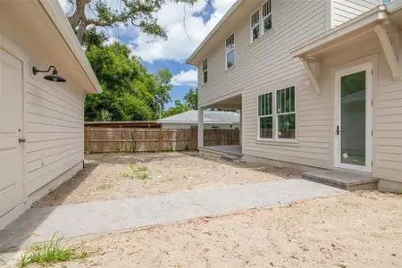 New construction Single-Family house 125 24Th Ave Se, St. Petersburg, FL 33705 - image 3