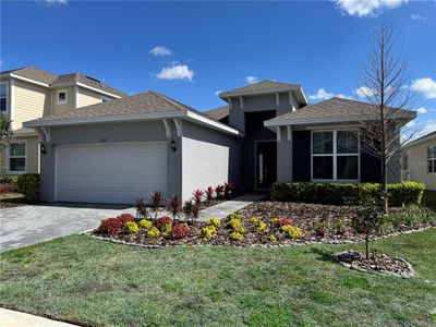 New construction Single-Family house 2372 Sirena Ln, Mount Dora, FL 32757 null- photo 0