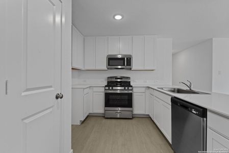 New construction Single-Family house 1854 Stonechat, New Braunfels, TX 78130 plan Ramsey - image 7