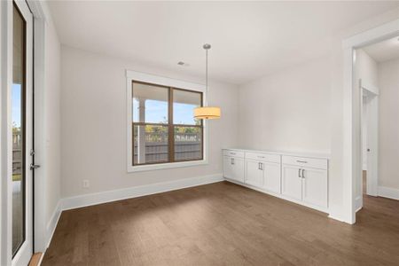 New construction Single-Family house 1619 Tielman Wy, Snellville, GA 30078 - image 7