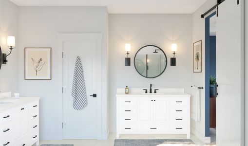 Heath Golf & Yacht Villas by K. Hovnanian® Homes in Heath - image 4