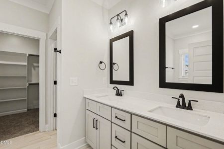 New construction Single-Family house 53 Howell Farm Dr, Unit (Lot 34), Selma, NC 27576 - image 8