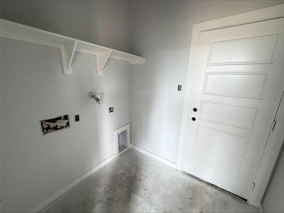 New construction Single-Family house 3714 Violet Ln, Huntsville, TX 77340 - image 18