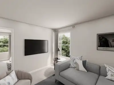 New construction Single-Family house 129 Cooper Dr, Cleburne, TX 76031 plan Jackson - image 7