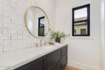 New construction Single-Family house 10242 N 58Th St, Paradise Valley, AZ 85253 - image 12