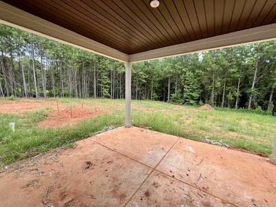 New construction Single-Family house 961 Thrash Rd, LaGrange, GA 30241 plan Blanton - image