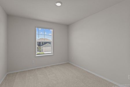 New construction Single-Family house 5168 Bay Breeze, San Antonio, TX 78245 plan Springfield - image 19