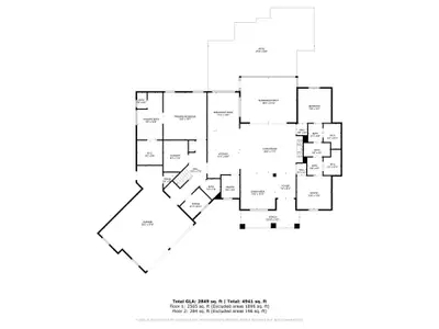 New construction Single-Family house 4465 Brancer Ln, Lincolnton, NC 28092 - image 3