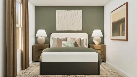 Crosswinds: Majors Collection 16