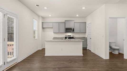 New construction Single-Family house 564 Whitman Ln, Stockbridge, GA 30281 Penwell- photo 10 10