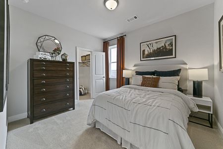 New construction Single-Family house 11610 Chiltern St, Frisco, TX 75035 Symmetry D377- photo 18 18