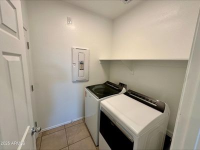 New construction Single-Family house 37520 W Patterson St, Maricopa, AZ 85138 plan Pinehurst - image 7