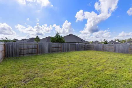 New construction Single-Family house 1505 Mirador Dr, Conroe, TX 77301 - image 3