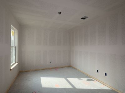 New construction Single-Family house 19912 Schatz Wy, Manor, TX 78653 plan Fairfield - image