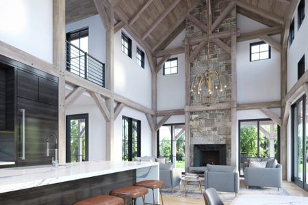 New construction Single-Family house 1438 Timber Trl, Lafayette, CO 80026 plan Aspen - image 7