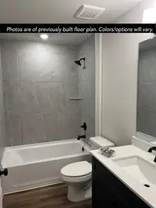 New construction Single-Family house 4304 Rd 66128, Dayton, TX 77535 plan Windsor - image 13