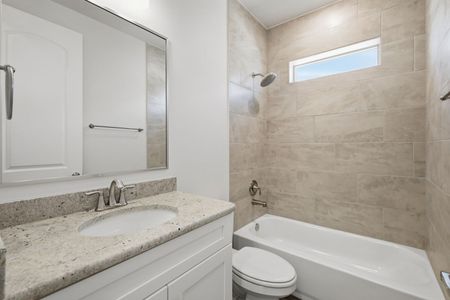New construction Single-Family house 13309 Emerald Wind Ct, El Paso, TX 79928 plan San Andres II - image 10