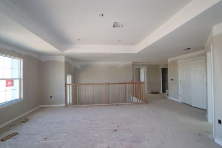 New construction Single-Family house 38338 Tobiano Loop, Dade City, FL 33525 Mira Lago- photo 79 79