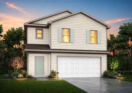 New construction Single-Family house 749 Downstream Ct, Aiken, SC 29801 plan Sequoia - image