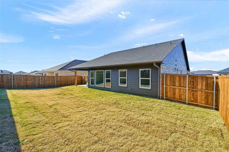 New construction Single-Family house 1807 Boxwood Dr, Sherman, TX 75092 null- photo 26 26