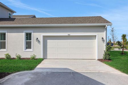 New construction Single-Family house 9031 Duany Ln, Sarasota, FL 34240 Haven- photo 28 28