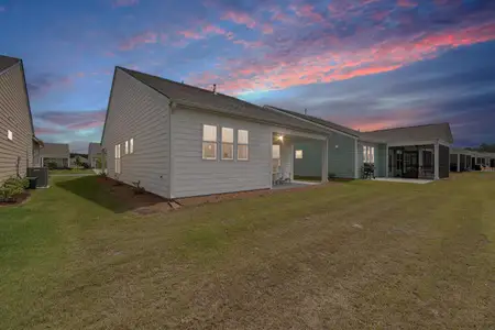 New construction Single-Family house 220 Garden Gate Way, Summerville, SC 29486 null- photo 1 1