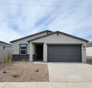 New construction Single-Family house 32992 N Vineyard Ave, San Tan Valley, AZ 85143 - image