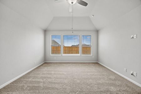 New construction Single-Family house 3210 Majesty Ln, Denton, TX 76208 - image 17