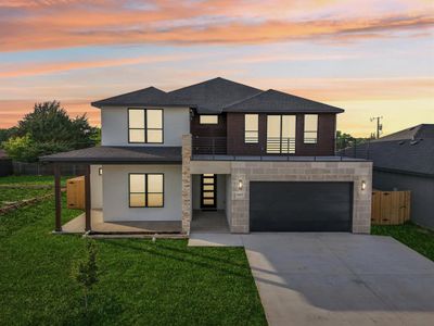 New construction Single-Family house 2407 Gooch St, Dallas, TX 75241 null- photo 0