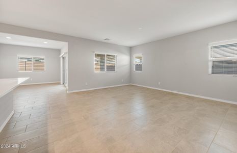 New construction Single-Family house 17798 W Encinas Ln, Goodyear, AZ 85338 Acerra- photo 11 11