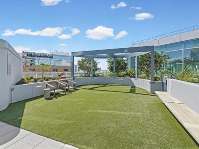 New construction Condo house 400 Central Ave, Unit 1603, St. Petersburg, FL 33701 - image