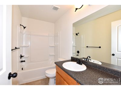 New construction Single-Family house 2418 Ivywood Ln, Johnstown, CO 80534 - image 13