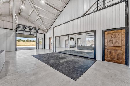 New construction Single-Family house 385 Private Rd, Stephenville, TX 76401 - image