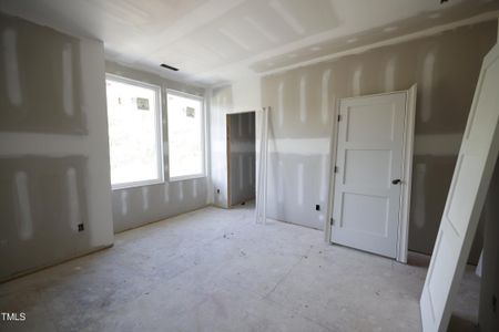 New construction Single-Family house 2419 Mayview Road, Raleigh, NC 27607 - photo 18 18