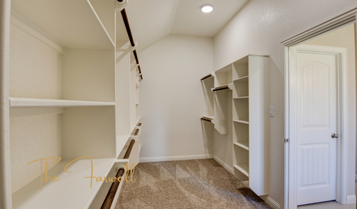 New construction Single-Family house 851 Williamson Rd, Granbury, TX 76048 null- photo 17 17