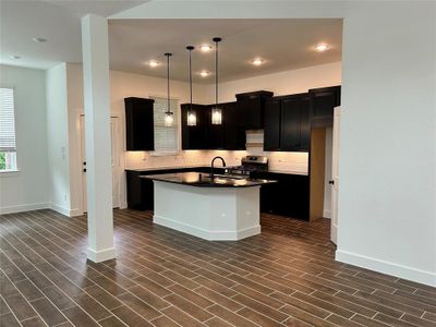 New construction Single-Family house 2819 Park Hill Dr, Stafford, TX 77477 The Cheverny- photo 5 5