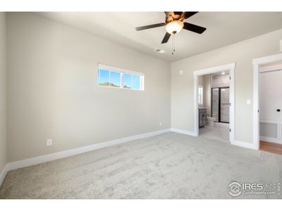 New construction Multi-Family house 4250 Persigo Trail Dr, Unit #207, Loveland, CO 80538 Oxford- photo 5 5