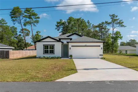 New construction Single-Family house 6291 Sw 133Rd Street Rd, Ocala, FL 34473 - image