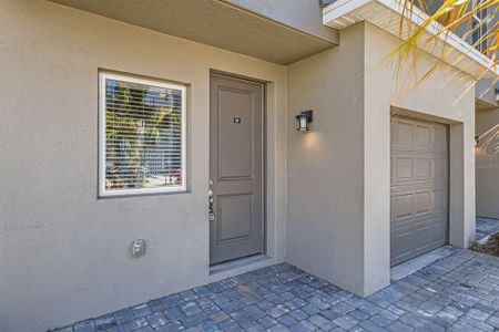 New construction Townhouse house 1209 Southstation Pl, Unit 306, Orlando, FL 32809 - image