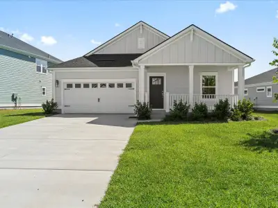 New construction Single-Family house 445 Radiant Blue Wy, Summerville, SC 29486 - image
